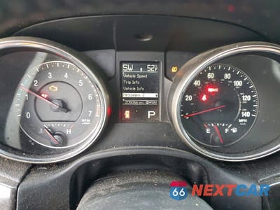 Zdjęcie 9 z 13 samochodu: 2011 JEEP GRAND CHEROKEE LAREDO VIN:1J4RR4GG5BC614951 - miniatura