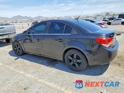 Drugie zdjęcie samochodu z przodu: 2014 CHEVROLET CRUZE LT VIN:1G1PD5SB1E7213853 - miniatura