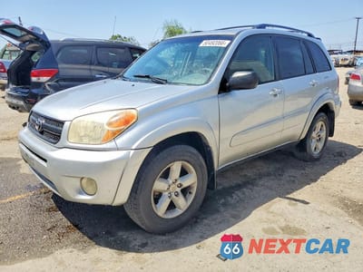 2004 TOYOTA RAV4 BASE JTEHD20V440033194 - główne zdjęcie licytacji z USA - miniatura
