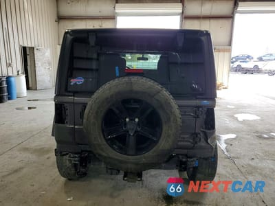 Zdjęcie 6 z 14 samochodu: 2021 JEEP WRANGLER UNLIMITED SPORT VIN:1C4HJXDN1MW761086 - miniatura