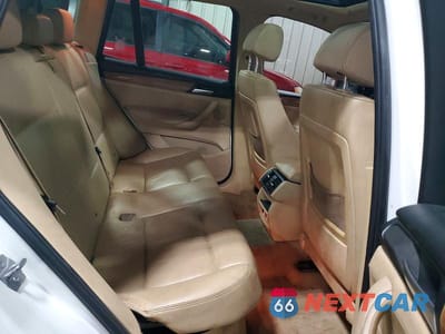 Zdjęcie 11 z 13 samochodu: 2014 BMW X3 XDRIVE35I VIN:5UXWX7C52EL983385 - miniatura