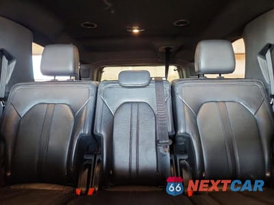 Zdjęcie 10 z 13 samochodu: 2020 FORD EXPEDITION MAX LIMITED VIN:1FMJK2AT4LEA62233 - miniatura