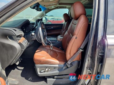 Zdjęcie 7 z 13 samochodu: 2017 CADILLAC ESCALADE PREMIUM LUXURY VIN:1GYS4CKJ9HR287747 - miniatura