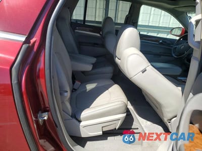 Zdjęcie 11 z 13 samochodu: 2010 BUICK ENCLAVE CXL VIN:5GALRCED2AJ133033 - miniatura