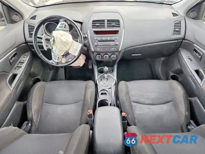 Zdjęcie 8 z 13 samochodu: 2012 MITSUBISHI OUTLANDER SPORT ES VIN:JA4AP3AU2CZ004709 - miniatura