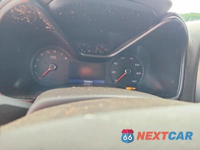 Zdjęcie 9 z 12 samochodu: 2021 GMC CANYON DENALI VIN:1GTG6EEN4M1188620 - miniatura
