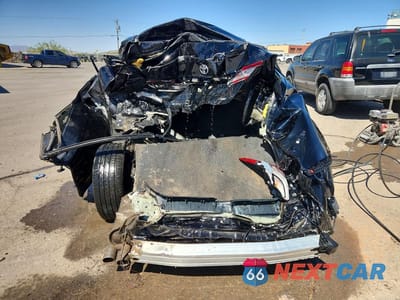 Zdjęcie 6 z 12 samochodu: 2025 TOYOTA CAMRY SE VIN:4T1DAACK1SU508163 - miniatura