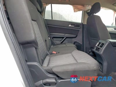 Zdjęcie 11 z 13 samochodu: 2019 VOLKSWAGEN ATLAS S VIN:1V2GR2CA8KC536702 - miniatura