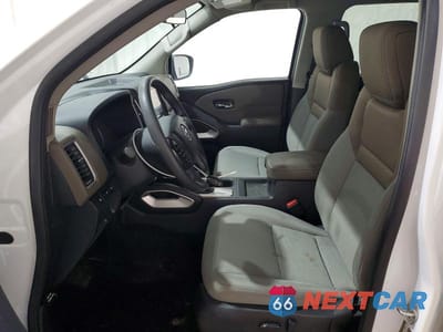Zdjęcie 7 z 11 samochodu: 2022 NISSAN FRONTIER SV VIN:1N6ED1EKXNN631856 - miniatura