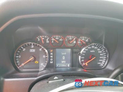 Zdjęcie 9 z 12 samochodu: 2015 CHEVROLET SILVERADO K1500 VIN:1GCVKPEH9FZ281128 - miniatura