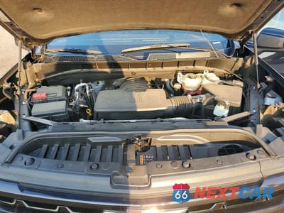 Zdjęcie 11 z 12 samochodu: 2024 CHEVROLET SILVERADO K1500 RST VIN:2GCUDEEDXR1144929 - miniatura