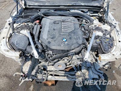 Zdjęcie 11 z 12 samochodu: 2021 BMW 740 I VIN:WBA7T2C07MCF88819 - miniatura