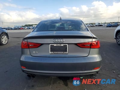 Zdjęcie 6 z 11 samochodu: 2016 AUDI A3 PREMIUM PLUS VIN:WAUC7GFF9G1061507 - miniatura