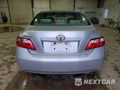 Zdjęcie 6 z 12 samochodu: 2007 TOYOTA CAMRY VIN:4T1BE46K67U185860 - miniatura
