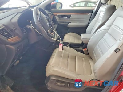 Zdjęcie 7 z 12 samochodu: 2021 HONDA CR-V EXL VIN:2HKRW2H81MH659273 - miniatura