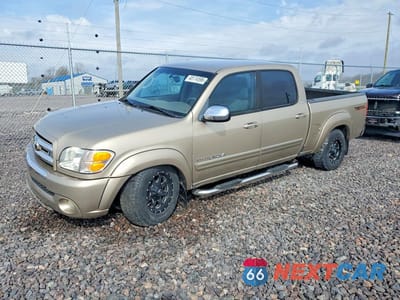 2004 TOYOTA TUNDRA SR5 5TBDT44174S459525 - główne zdjęcie licytacji z USA - miniatura