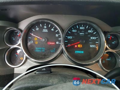 Zdjęcie 9 z 12 samochodu: 2011 CHEV SILVERADO K1500 LT VIN:1GCRKSE36BZ172290 - miniatura