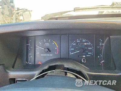 Zdjęcie 9 z 13 samochodu: 1991 FORD MUSTANG LX VIN:1FACP41E6MF112255 - miniatura