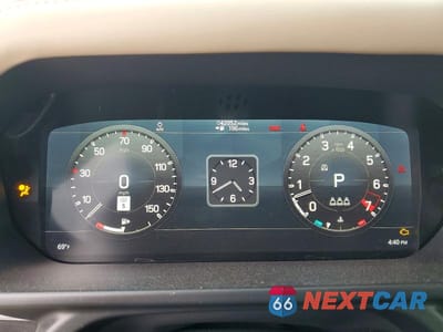 Zdjęcie 9 z 14 samochodu: 2022 LAND ROVER DEFENDER 110 X-DYNAMIC HSE VIN:SALE37RU8N2104669 - miniatura
