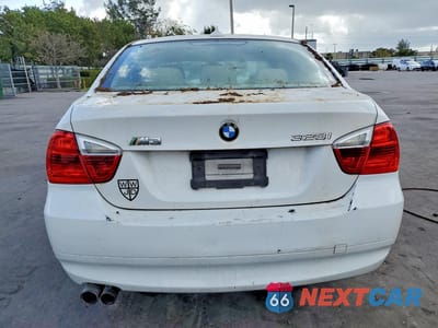 Zdjęcie 6 z 12 samochodu: 2008 BMW 328 I VIN:WBAVA37528NL50389 - miniatura