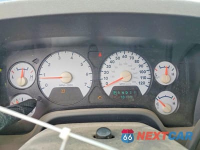 Zdjęcie 9 z 12 samochodu: 2008 DODGE RAM 1500 ST VIN:1D7HA18NX8J203561 - miniatura