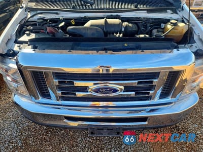 Zdjęcie 12 z 13 samochodu: 2018 FORD ECONOLINE E450 SUPER DUTY CUTAWAY VAN VIN:1FDXE4FS0JDC23211 - miniatura