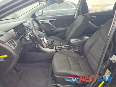 Zdjęcie 7 z 11 samochodu: 2016 HYUNDAI ELANTRA VALUE EDITION VIN:5NPDH4AE0GH719712 - miniatura