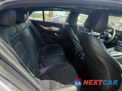 Zdjęcie 10 z 12 samochodu: 2023 MERCEDES-BENZ AMG GT 53 VIN:W1K7X6BB6PA054327 - miniatura