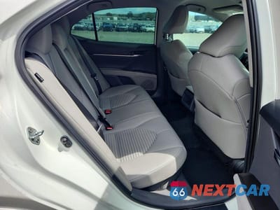Zdjęcie 10 z 12 samochodu: 2022 TOYOTA CAMRY HYBRID SE VIN:4T1G31AK8NU035621 - miniatura