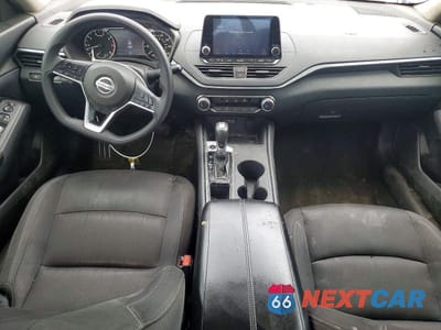 Zdjęcie 8 z 12 samochodu: 2019 NISSAN ALTIMA 2.5 S VIN:1N4BL4BV0KC253357 - miniatura