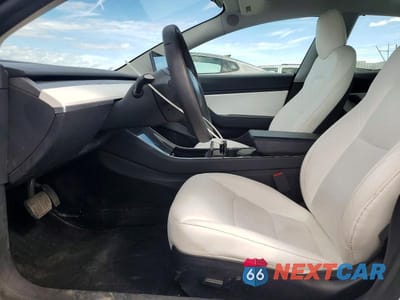 Zdjęcie 7 z 11 samochodu: 2020 TESLA MODEL 3 VIN:5YJ3E1EB9LF712883 - miniatura