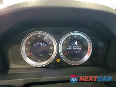 Zdjęcie 9 z 12 samochodu: 2013 VOLVO S60 T5 VIN:YV1612FHXD2193519 - miniatura