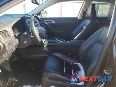 Zdjęcie 7 z 13 samochodu: 2017 LEXUS CT 200 VIN:JTHKD5BHXH2281381 - miniatura