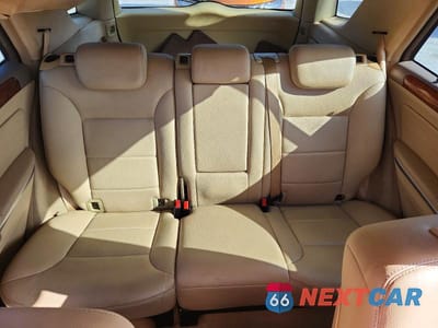 Zdjęcie 10 z 13 samochodu: 2009 MERCEDES-BENZ ML 350 VIN:4JGBB86E29A477066 - miniatura