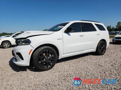 2024 DODGE DURANGO R 1C4SDJCT0RC159427 - główne zdjęcie licytacji z USA - miniatura