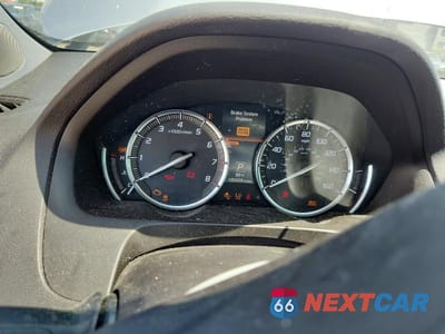 Zdjęcie 9 z 12 samochodu: 2018 ACURA TLX TECH VIN:19UUB1F50JA002199 - miniatura