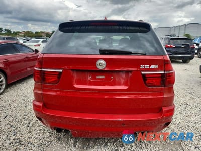 Zdjęcie 6 z 12 samochodu: 2013 BMW X5 M VIN:5YMGY0C59D0C11700 - miniatura