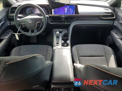 Zdjęcie 8 z 13 samochodu: 2023 TOYOTA CROWN XLE VIN:JTDAAAAF2P3014324 - miniatura
