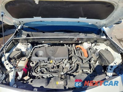 Zdjęcie 12 z 13 samochodu: 2021 TOYOTA VENZA LIMITED VIN:JTEAAAAH1MJ030129 - miniatura