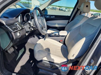 Zdjęcie 7 z 13 samochodu: 2016 MERCEDES-BENZ GLE 350 VIN:4JGDA5JB4GA693621 - miniatura