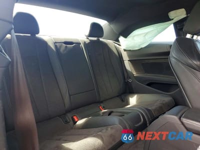 Zdjęcie 10 z 12 samochodu: 2018 AUDI A5 PREMIUM PLUS S-LINE VIN:WAU8NAF56JA004432 - miniatura