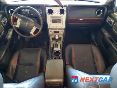 Zdjęcie 8 z 12 samochodu: 2006 LINCOLN ZEPHYR VIN:3LNHM26136R604200 - miniatura