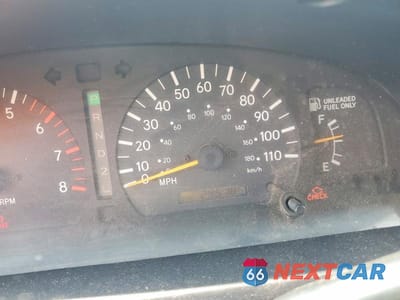 Zdjęcie 9 z 12 samochodu: 1999 TOYOTA TACOMA XTRACAB VIN:4TAVN52N0XZ402311 - miniatura