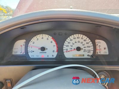 Zdjęcie 9 z 12 samochodu: 2002 TOYOTA TACOMA V6 VIN:5TEWN72N32Z125719 - miniatura