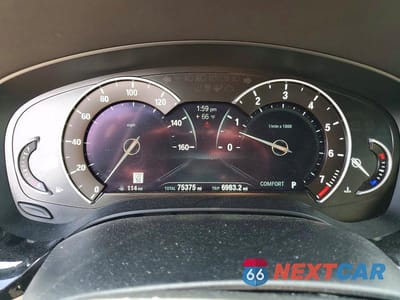 Zdjęcie 9 z 12 samochodu: 2019 BMW 540 XI VIN:WBAJE7C54KWW31403 - miniatura