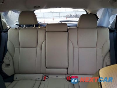 Zdjęcie 10 z 13 samochodu: 2022 SUBARU OUTBACK LIMITED VIN:4S4BTANC8N3236633 - miniatura