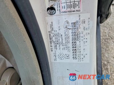 Zdjęcie 12 z 12 samochodu: 2010 FORD FUSION SE VIN:3FAHP0HA3AR413288 - miniatura