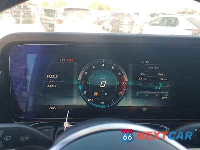 Zdjęcie 9 z 12 samochodu: 2023 MERCEDES-BENZ G 550 VIN:W1NYC6BJ5PX469484 - miniatura