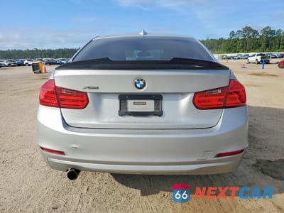 Zdjęcie 6 z 12 samochodu: 2014 BMW 320 I XDRIVE VIN:WBA3C3C5XEF987477 - miniatura