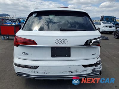 Zdjęcie 6 z 13 samochodu: 2021 AUDI Q5 PREMIUM VIN:WA1AAAFY4M2124040 - miniatura